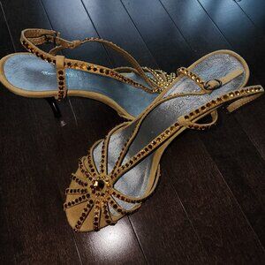 Mario Rossini sandals